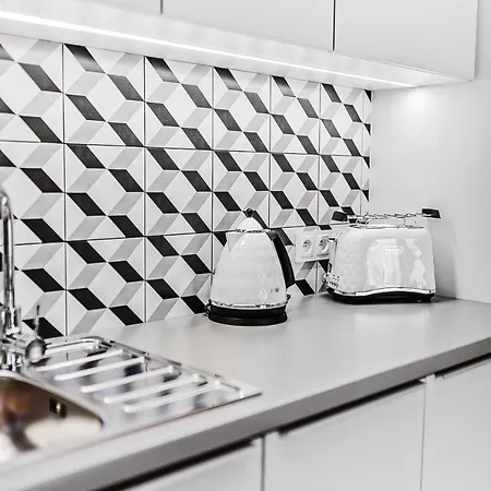 E Rozana Apartment