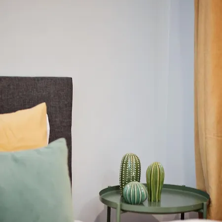 Apartment E Rozana