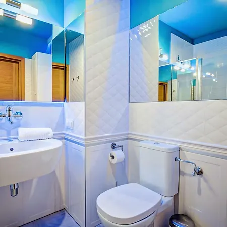 E Rozana Apartment Poznan