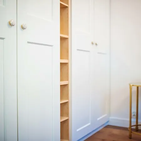 Apartment E Rozana