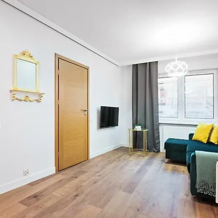 E Rozana Apartment *
