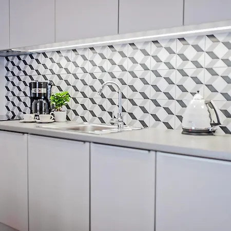 E Rozana Apartman