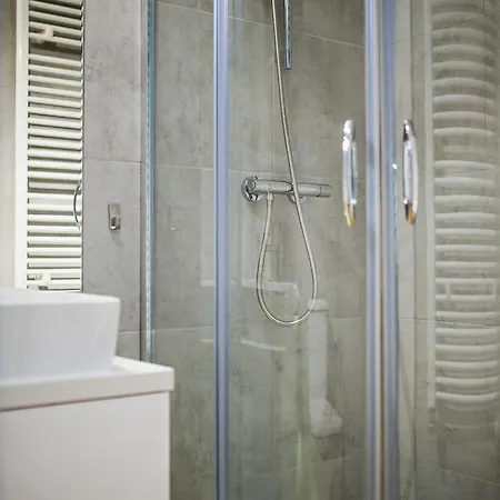 Apartman E Rozana Poznań